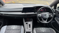 Volkswagen Golf 1.5 eTSI 150 R-Line 5dr DSG Petrol Hatchback